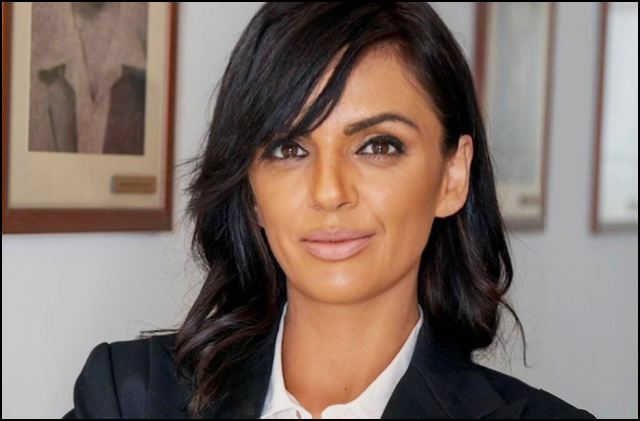 Aleksandra DJurisic Menadzerka UAS a