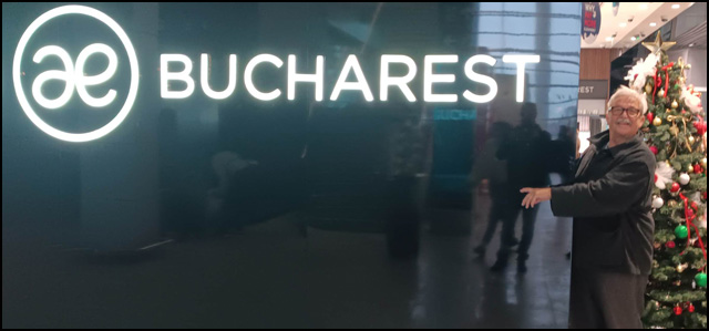 Bukurest 1A