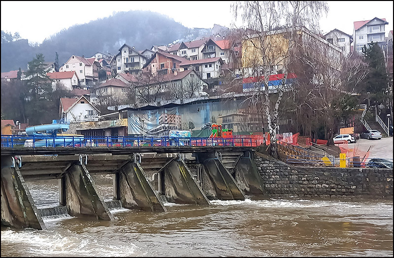 Užičanin koji je spasao devojčicu iz Đetinje: Nisam heroj, svako bi to učinio 2 DJetinja Foto Nenad Kovacevic