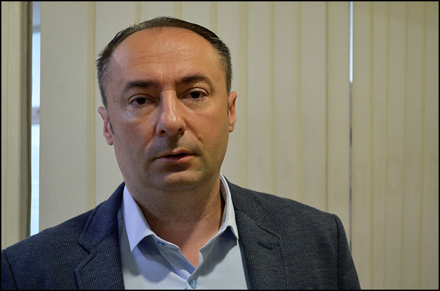 DS poručila Vučiću da ne dolazi u Užice nakon sramnog napada na doktora 1 Dr Zeljko Bacotic Foto Nenad Kovacevic