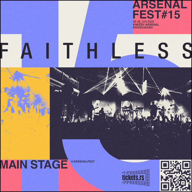 Faithless post 1