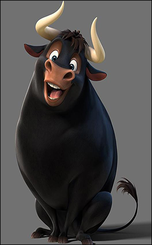 Ferdinand 1