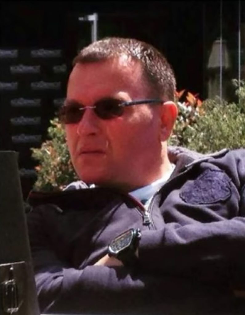 SNS je političko krilo mafije, ovo su skaj prepiske koje to potvrđuju 6 Goran Kovacevic Goranac priv.arhiva