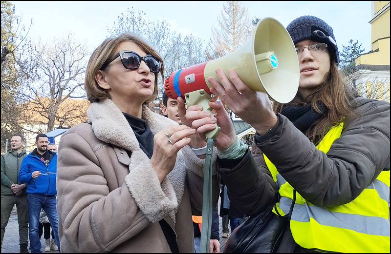 Gordana Danilovic Foto Nenad Kovacevic
