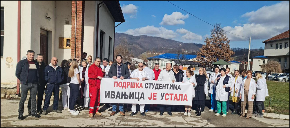 Ivanjica lekari 2