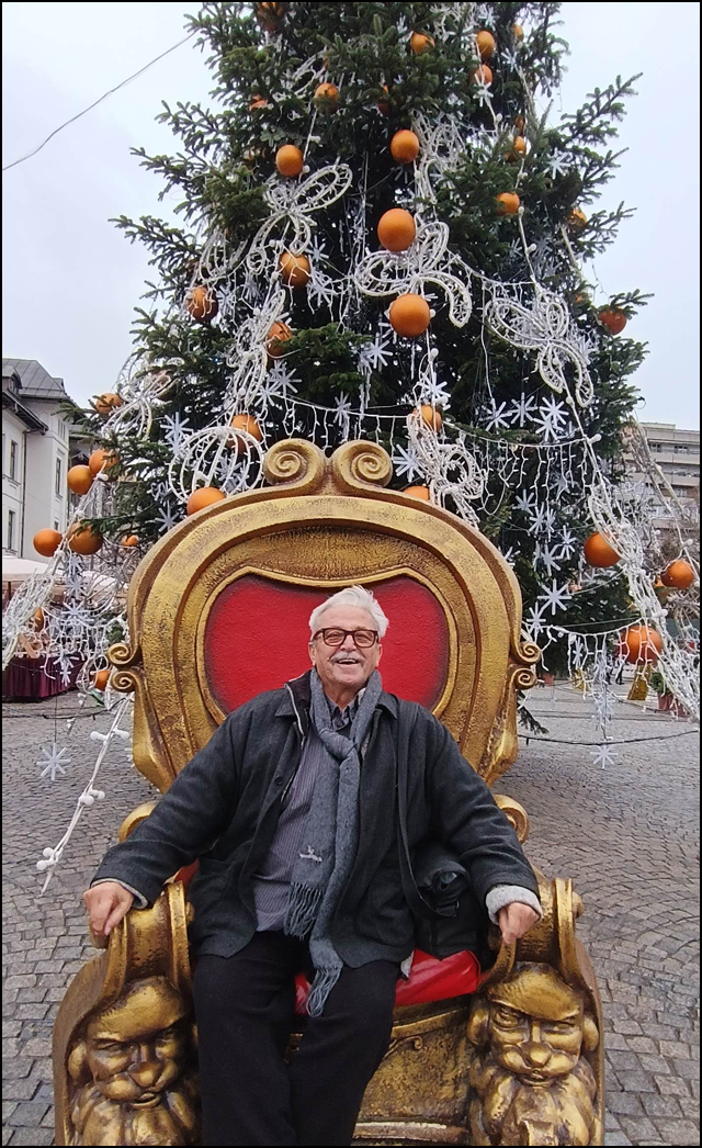 Jasi nasmejano