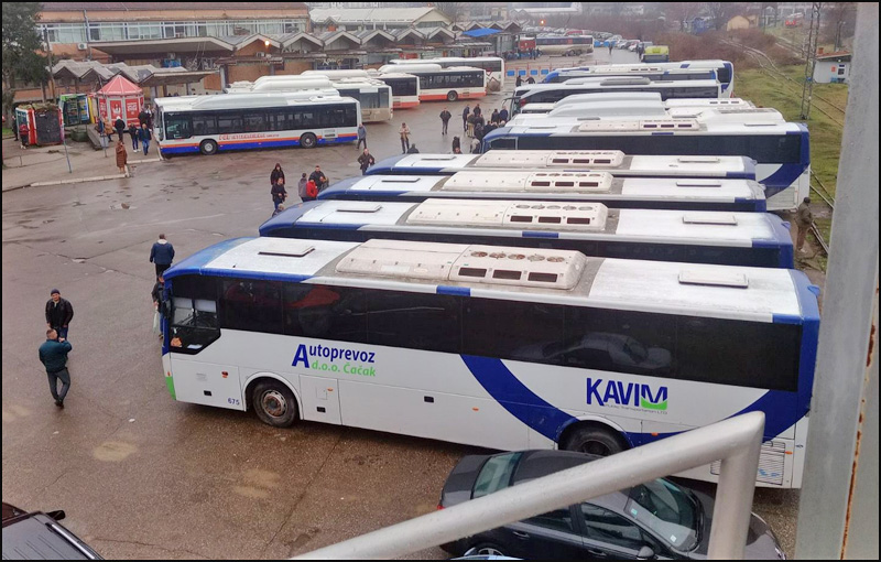 Kraljevo 1