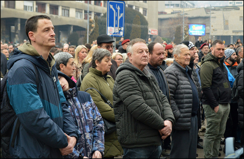 Odavanje poste Foto Nenad Kovacevic 3