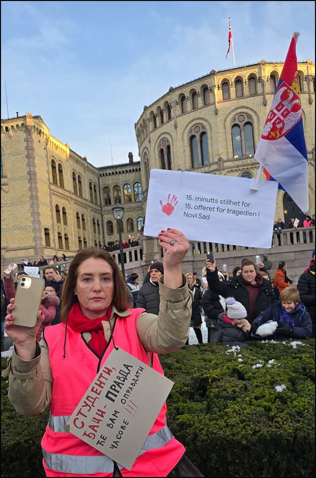 Oslo 7