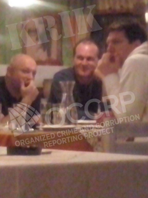 SNS je političko krilo mafije, ovo su skaj prepiske koje to potvrđuju 7 andrej vucic zvonko veselinovic