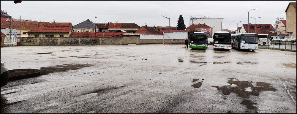 Malobrojni čačanski naprednjaci otišli u Jagodinu 3 autobuska cacak