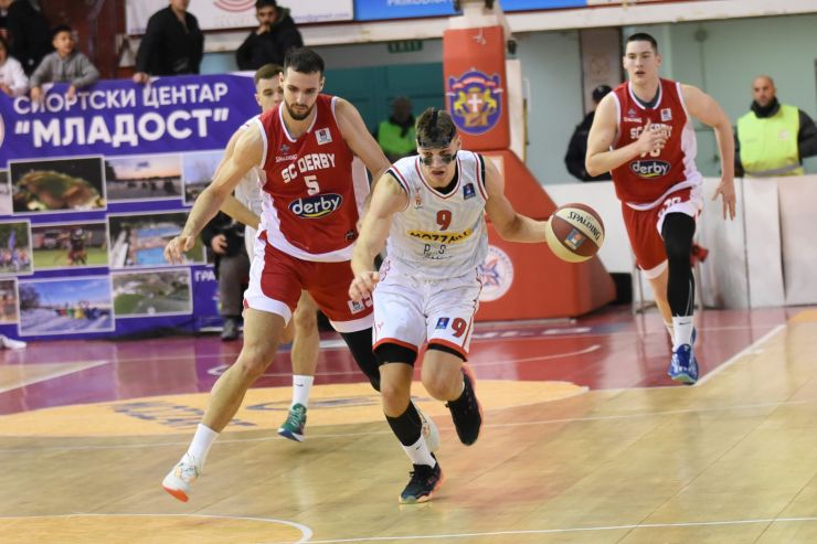 borac