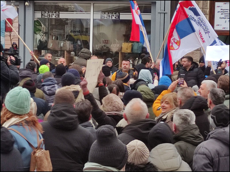 cacak ustao 4A