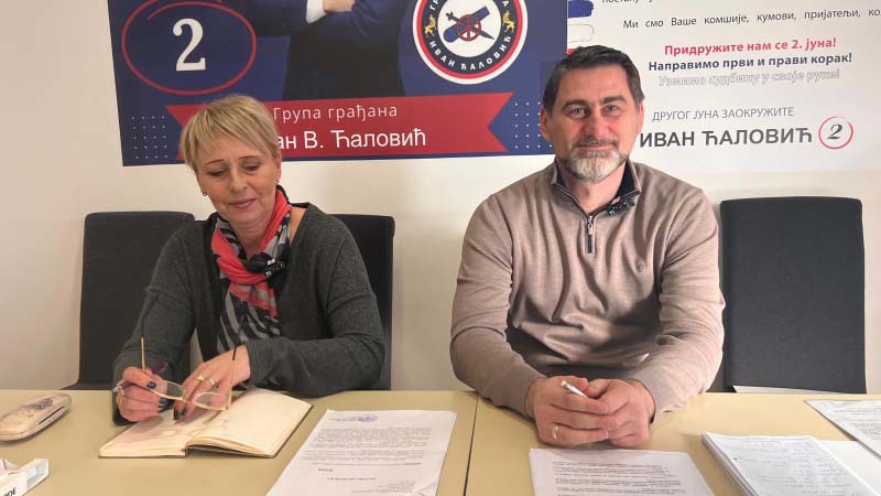 gg istina ostojic