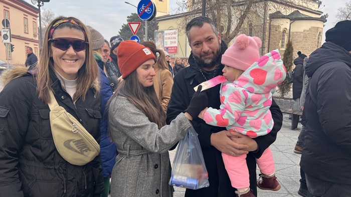 Čačani odbranili Gimnaziju 8 gimnazija 1