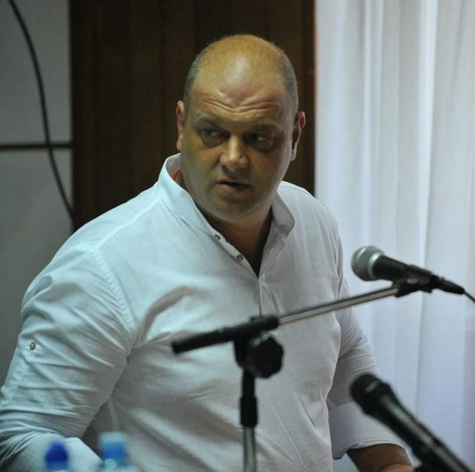 Osuda brutalnog napada SNS batinaša u Kosjeriću 2 ivan jovicevic