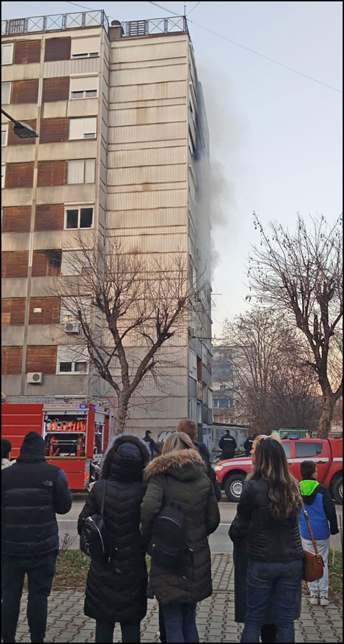pozar 1