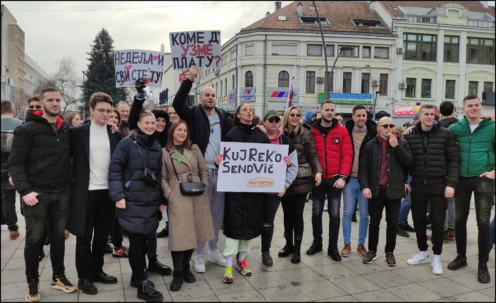 protest 8