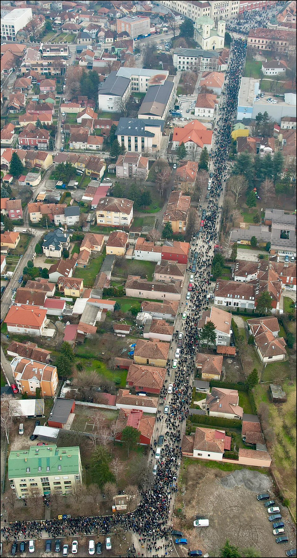 protest 9A