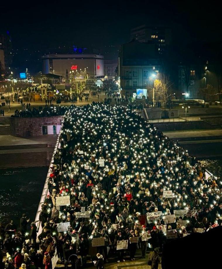 protest ng nis