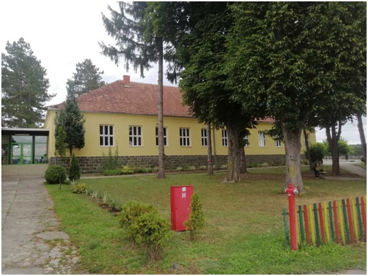 skola pranjani
