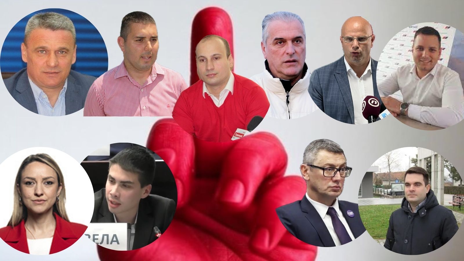 Smenjen direktor Poreske uprave u Čačku, odbio da ucenjuje radnike za kontramiting SNS 1 sns k
