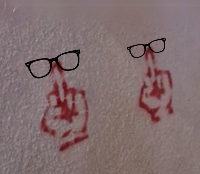 Čačanski naprednjaci noćac crtaju k****** po gradu? 5 sns kurajberi1