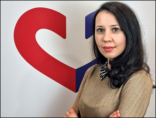 tijana peric bio