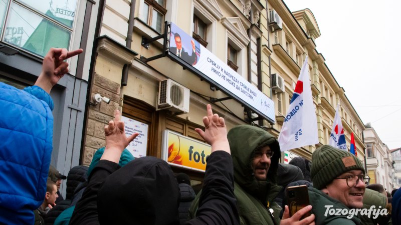 tozografija protest 11