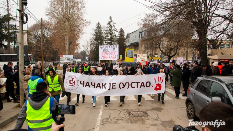 tozografija protest 20