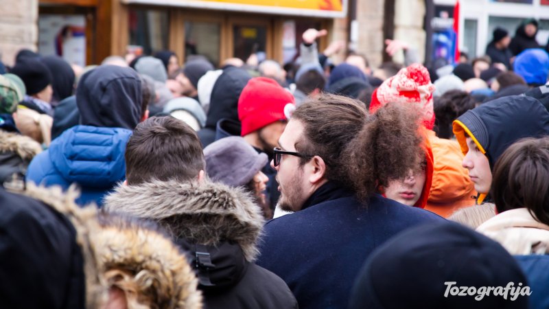 tozografija protest 29