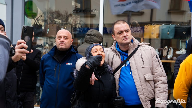 tozografija protest 48