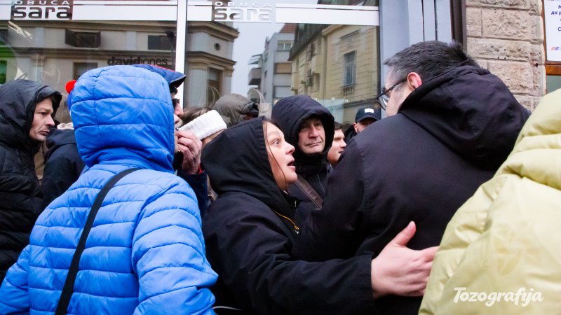 tozografija protest 53