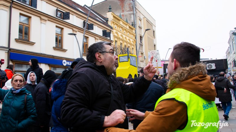 tozografija protest 66