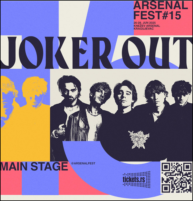AF25 Joker Out post 2