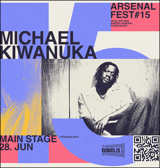 AF25 Michael Kiwanuka post 2