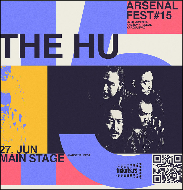 AF25 The HU post 2