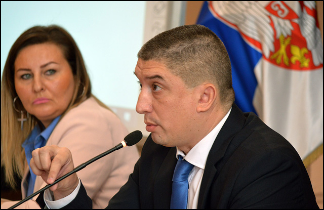 Aleksandar Drndarevic Foto Nenad Kovacevic