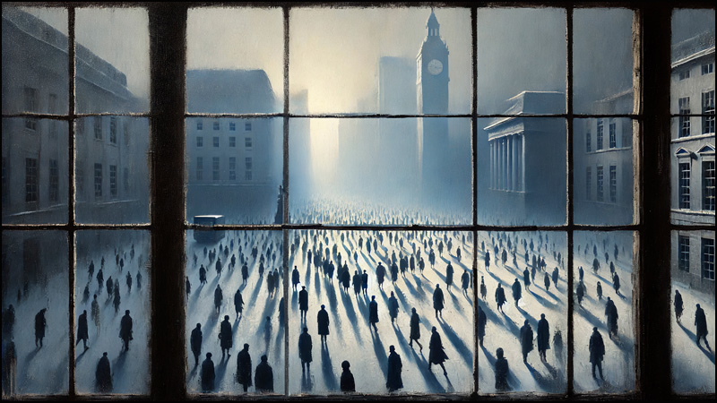 City