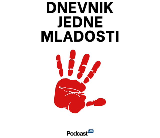 Dnevnik vizual