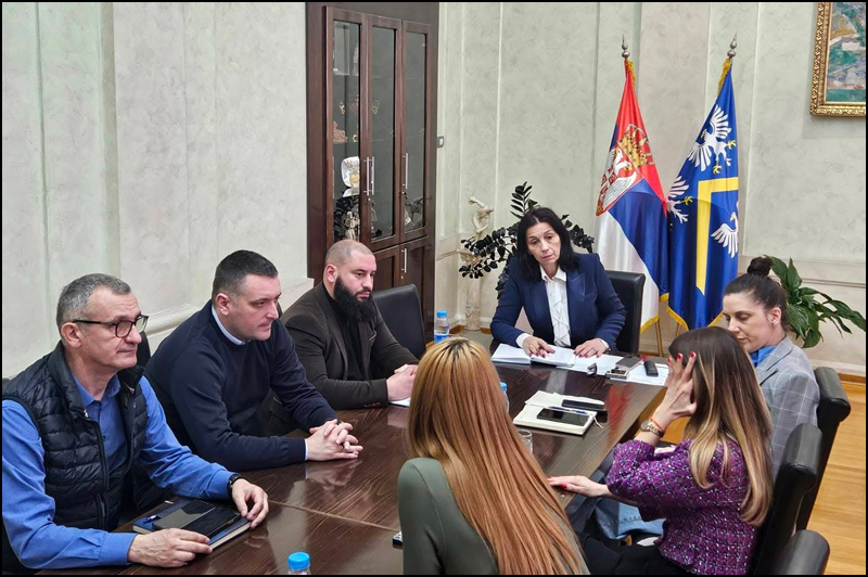 Užička vlast tvrdi da sa firmom Avenija MB nije potpisan ugovor o hvatanju pasa lutalica 2 Foto Grad Uzice