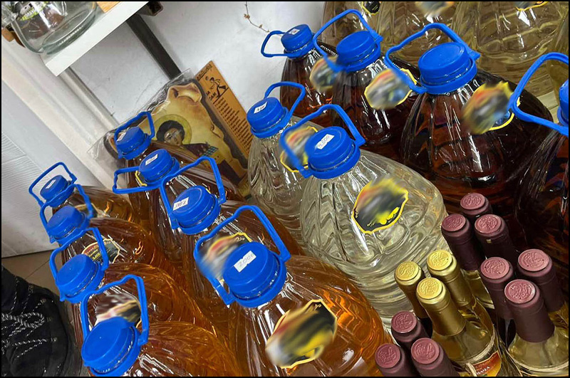 Foto MUP Srbije 2