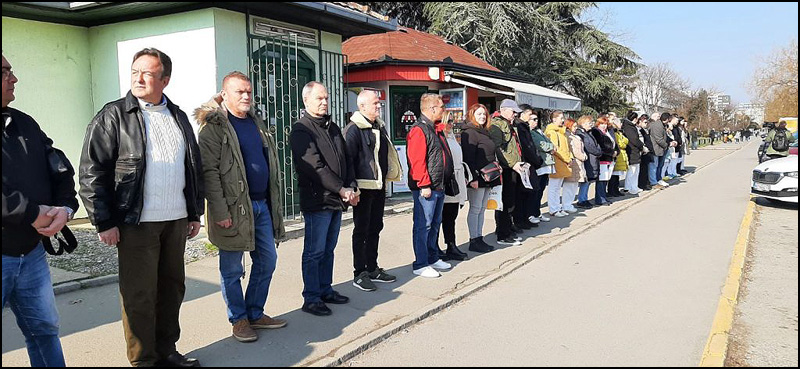 GO GS zdravstva i zaposleni KC Vojvodine 5.2.2025 2