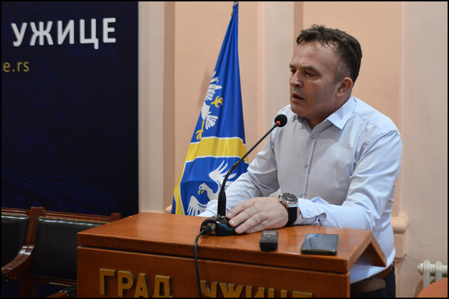Gliso Vidovic Foto Nenad Kovacevic