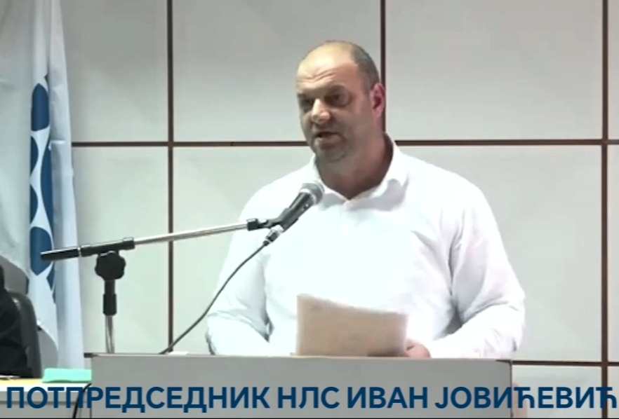 IVAN JOVICEVIC