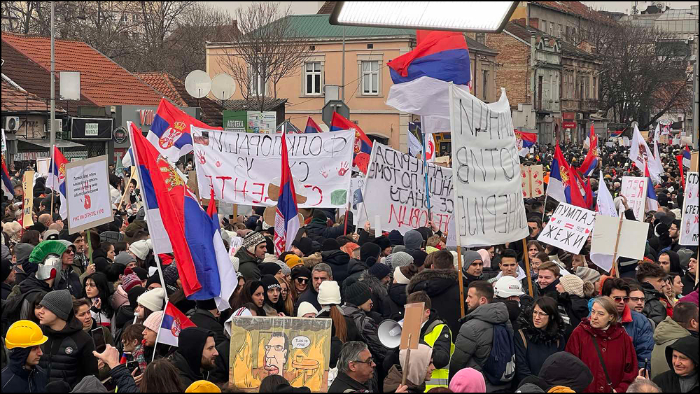 Kragujevac 1