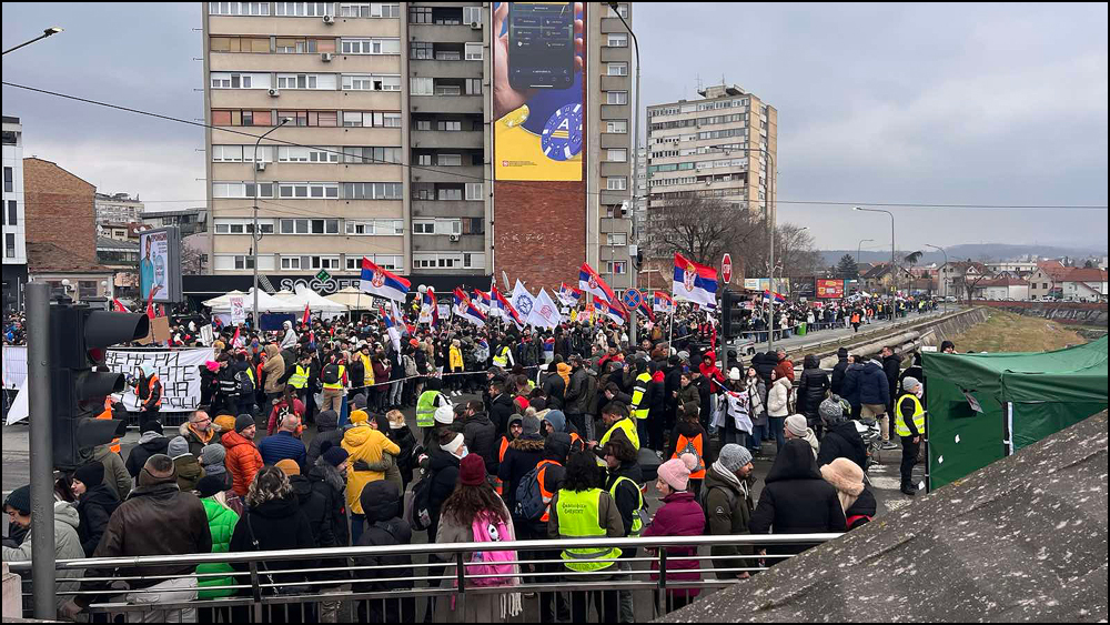 Kragujevac centralno mesto
