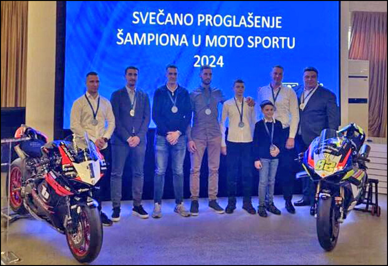 MOTO SPORT 1