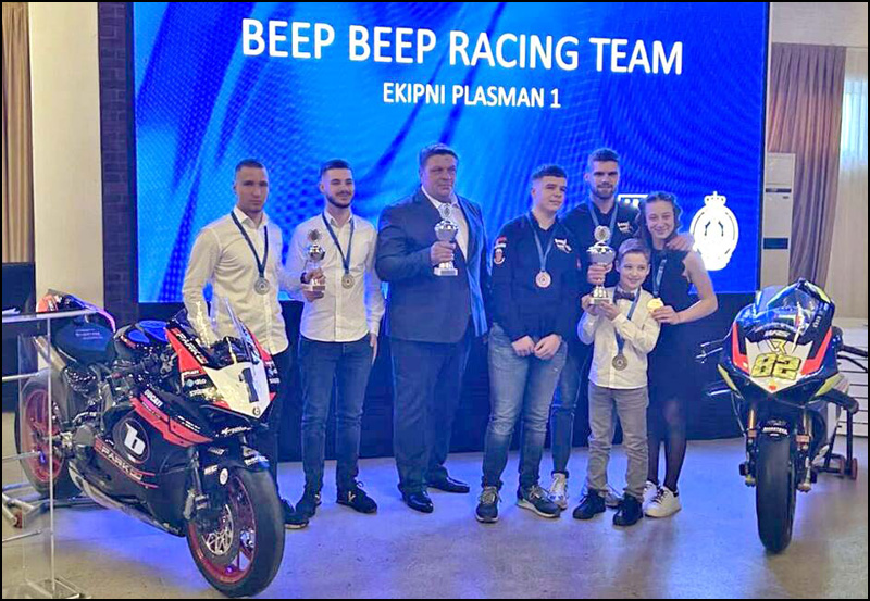 MOTO SPORT 2