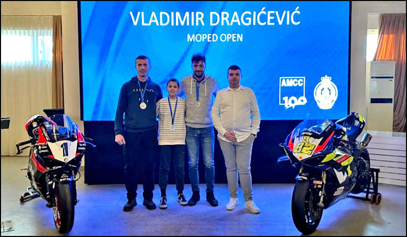 MOTO SPORT 3